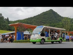 Автомобиль для осмотра местности